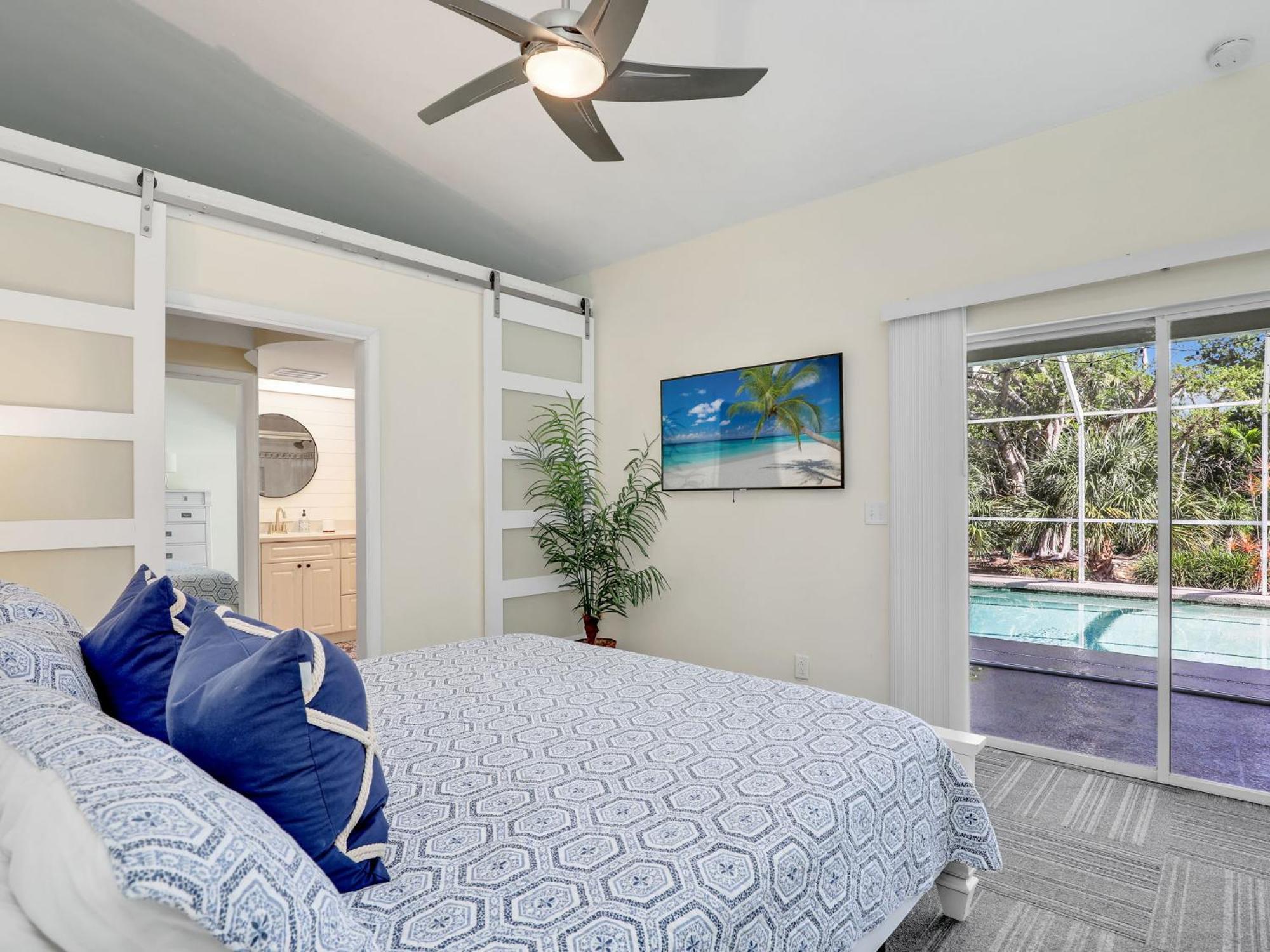 فيلا 5 Beds 3 Bdr 2 Bath Heated Pool, Grill, Patio جزيرة ماركو المظهر الخارجي الصورة